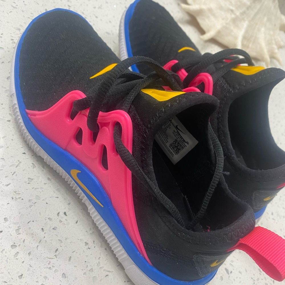 Nike running shoes